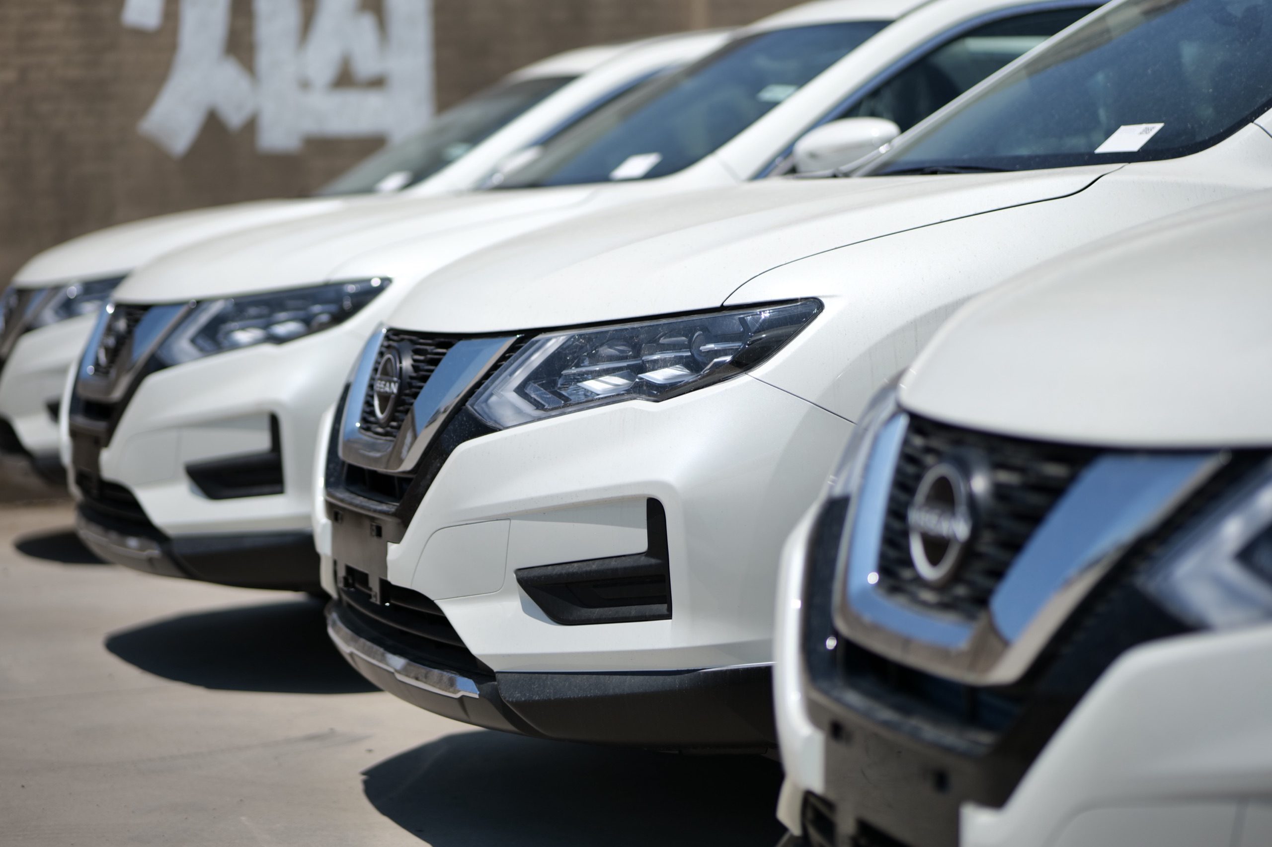 WEIJIA AUTO vehicle inventory